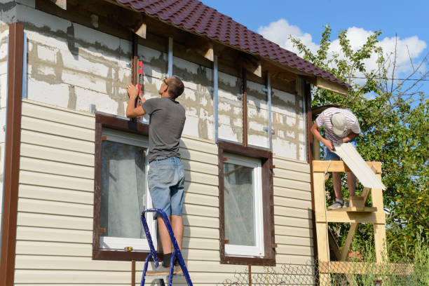 Affordable Siding Repair and Maintenance Services in Hartsville, TN