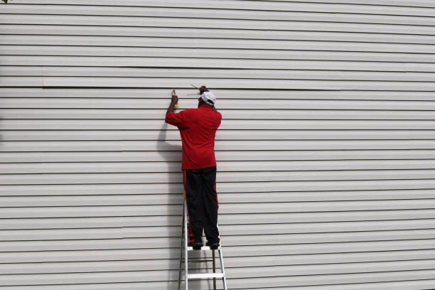 Best Wood Siding Installation  in Hartsville, TN