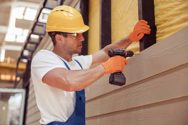 Best Aluminum Siding Installation  in Hartsville, TN