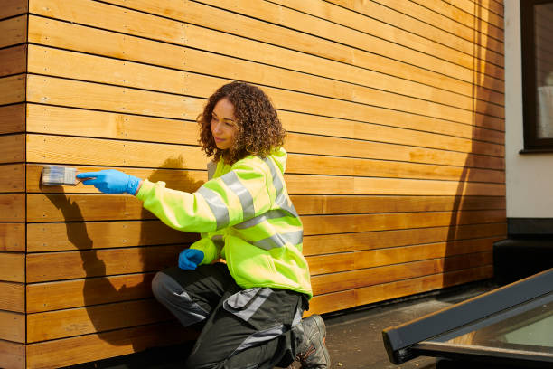 Best Stucco Siding  in Hartsville, TN