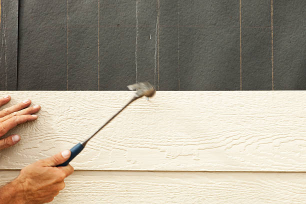 Trusted Hartsville, TN Siding Experts